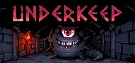 Underkeep: Descend Into Darkness in This Tactical RPG Dungeon Crawler