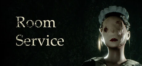 Room Service: Clean the Rooms, File the Reports and Survive the Night Shift