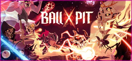 BALL x PIT: Fuse Balls, Bash Hordes and Build Your Base in This Addictive Survival Roguelite