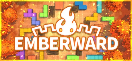 Emberward: Twist, Maze And Defend With Tetromino Might