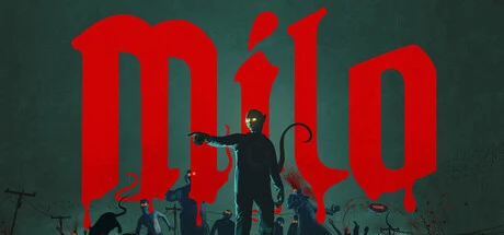 Milo: Survive Cultists and Command a Growing Mischief of Rats
