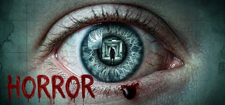 HORROR: Outlast the Dark with Only a Dying Flashlight