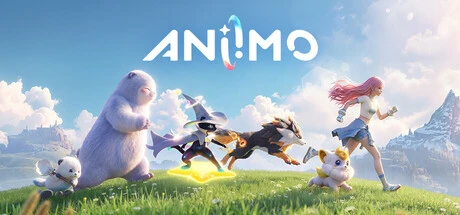 Aniimo: Catch, Twine and Explore a Vast Open-World RPG