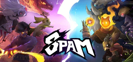 SPAM: Build, Adapt, and Dominate the Turn-Based Arena