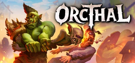 Orcthal: Be the Raid and Pillage the Realm