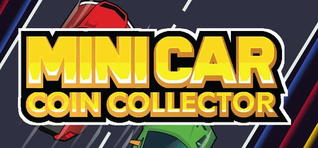 Mini Car Coin Collector: Race, Collect and Outdrive Your Rivals in Fast-Paced Arcade Action