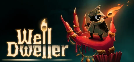 Well Dweller: Arm Your Matchstick and Burn a Wretched Queen to Save Your Family