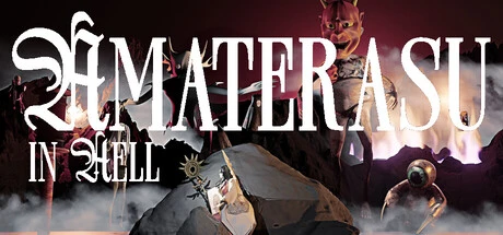 Amaterasu in Hell: Dive into the Buddhist Underworld to Rescue the Pets You Cast Aside