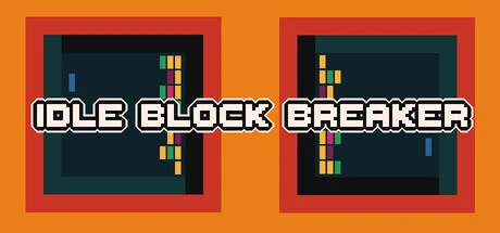Idle Block Breaker: Smash Bricks Manually or Let Automation Do the Work