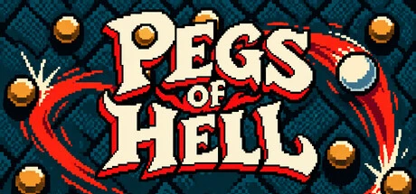 Pegs of Hell: Build Your Own Pachinko Board and Defy the Underworld's Rent