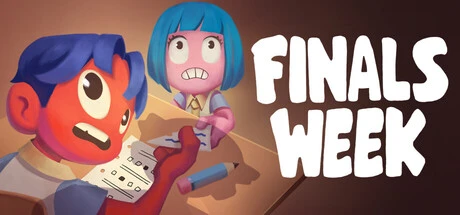 Finals Week: Cheat, Collaborate, and Confound Your Teachers to Graduate