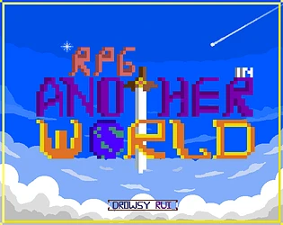 RPG In Another World: Survive, Level Up and Conquer the Realm