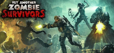 Yet Another Zombie Survivors: Assemble Your Squad And Break Every Limit Against The Horde