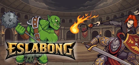 Eslabong: Manage Mercenaries and Conquer the Arena in Brutal Seasons