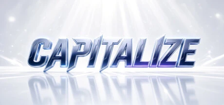 Capitalize: Manage Budgets, Play the Stock Market, and Build Your Empire