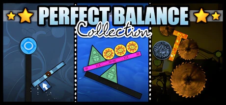 Perfect Balance Collection: Stack, Balance And Conquer 519 Physics Puzzles