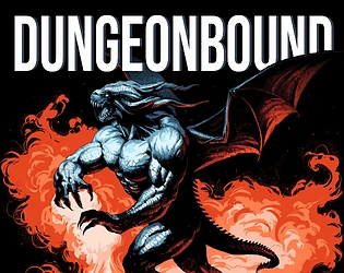 Dungeonbound: Craft, Conquer and Crawl Through Infinite Dungeons
