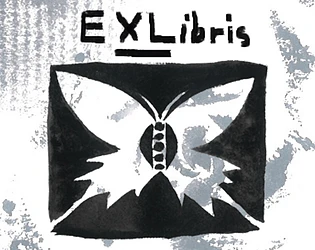 EX-LIBRIS: Uncover Dark Secrets Hidden Within Forbidden Tomes