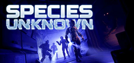 Species: Unknown: Survive the Shadows and Hunt the Unknown Aboard a Doomed Ship