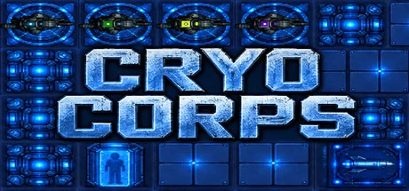 Cryo Corps: Command, Rescue, and Survive the Frozen Fray