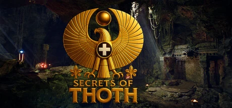 Secrets of Thoth: Solve Alpine Puzzles and Awaken the Emerald Tablets