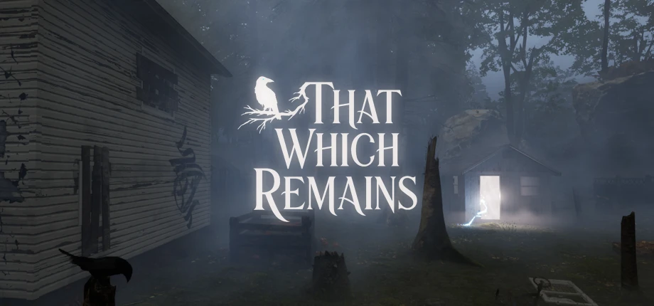 That Which Remains: Hunting Ghosts Across Time