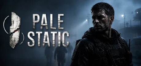 Pale Static: Dive Into a Desperate Rescue Mission Gone Terrifyingly Wrong
