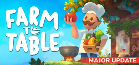 Farm to Table: Cultivate Your Backyard, Run a Five-Star Island Eatery