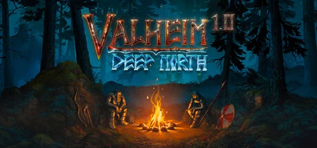 Valheim: Survive, Build and Conquer the Procedural Viking Afterlife