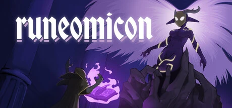 Runeomicon: Draw Dark Runes and Summon Eldritch Gods Under Pressure