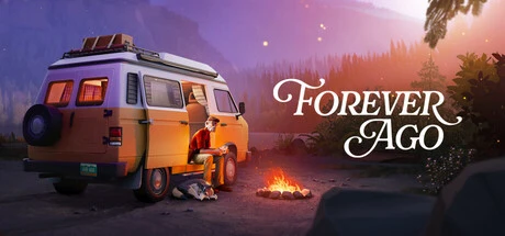 Forever Ago: A Journey North for Redemption