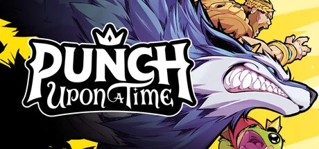 Punch Upon a Time: Fairy Tale Brawls Meet Party Chaos