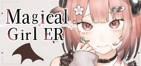 Magical Girl ER: Triage, Treat, and Save the Savior Squad
