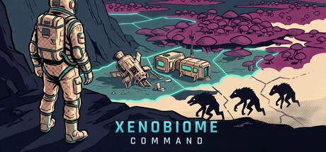 Xenobiome Command: Tame the Fungal Frontier Before the Swarm Destroys You