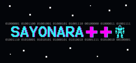 SAYONARA++: Rewrite Code to Command Mechas and Purge Humanity's Last Remnants