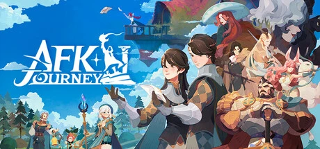 AFK Journey: Unleash Magic and Strategy in an Enchanted World