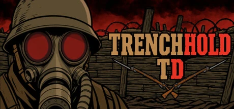 Trenchhold TD: Hold the Line and Crush the Enemy in WWI Incremental Defense