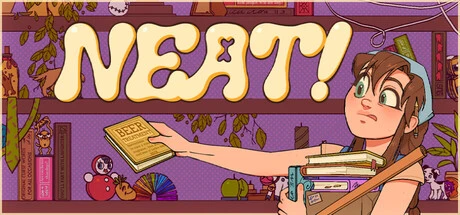 Neat!: Sort, Organize and Restore Calm One Object at a Time