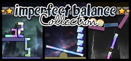 Imperfect Balance Collection: Tip the Scales and Topple Every Block Across 240 Levels