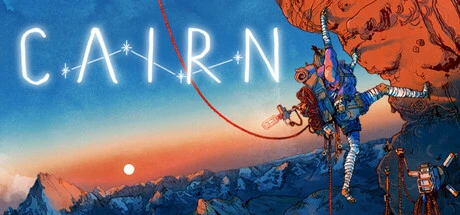 Cairn: Conquer Unforgiving Peaks and Master the Ultimate Climb