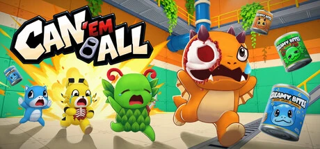 Can 'Em All: Turn Cute Creatures Into Profitable Canned Goods