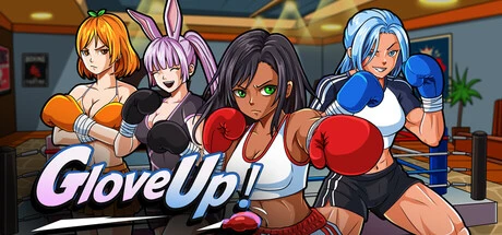 GloveUp!: Step Into the Ring with Physics-Driven Anime Boxing