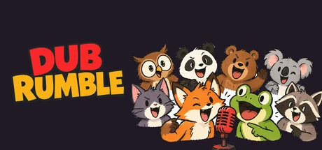 Dub Rumble: Grab the Mic, Improvise Hilarious Voice-Overs and Vote for the Ultimate Dub Master