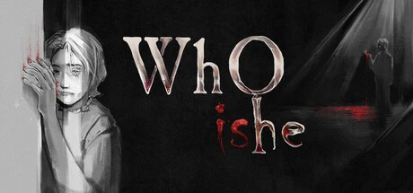 WhoIsHe: Seven Years Gone, Covered in Blood, and Secrets