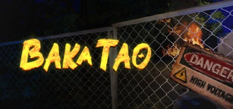 BAKA TAO: A Routine Road Trip Takes a Terrifying Turn in the Wilderness