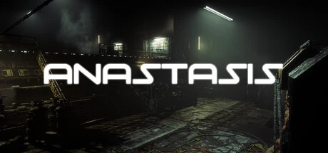 ANASTASIS: Awaken Alone to Hunt an Alien Menace in Deep Space