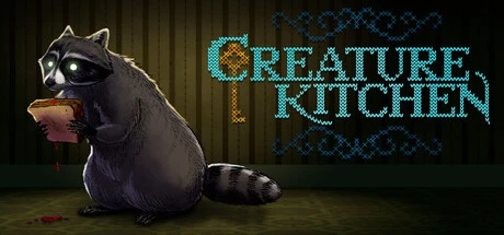 Creature Kitchen: Cook Up Cozy Concoctions for Hungry Forest Beasts