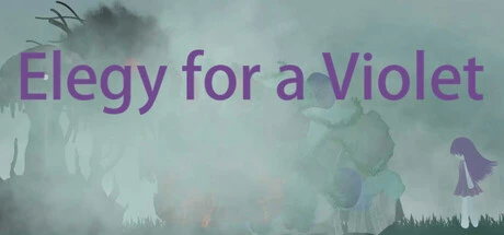 Elegy For A Violet: Master Spider Solitaire Battles with Custom Decks