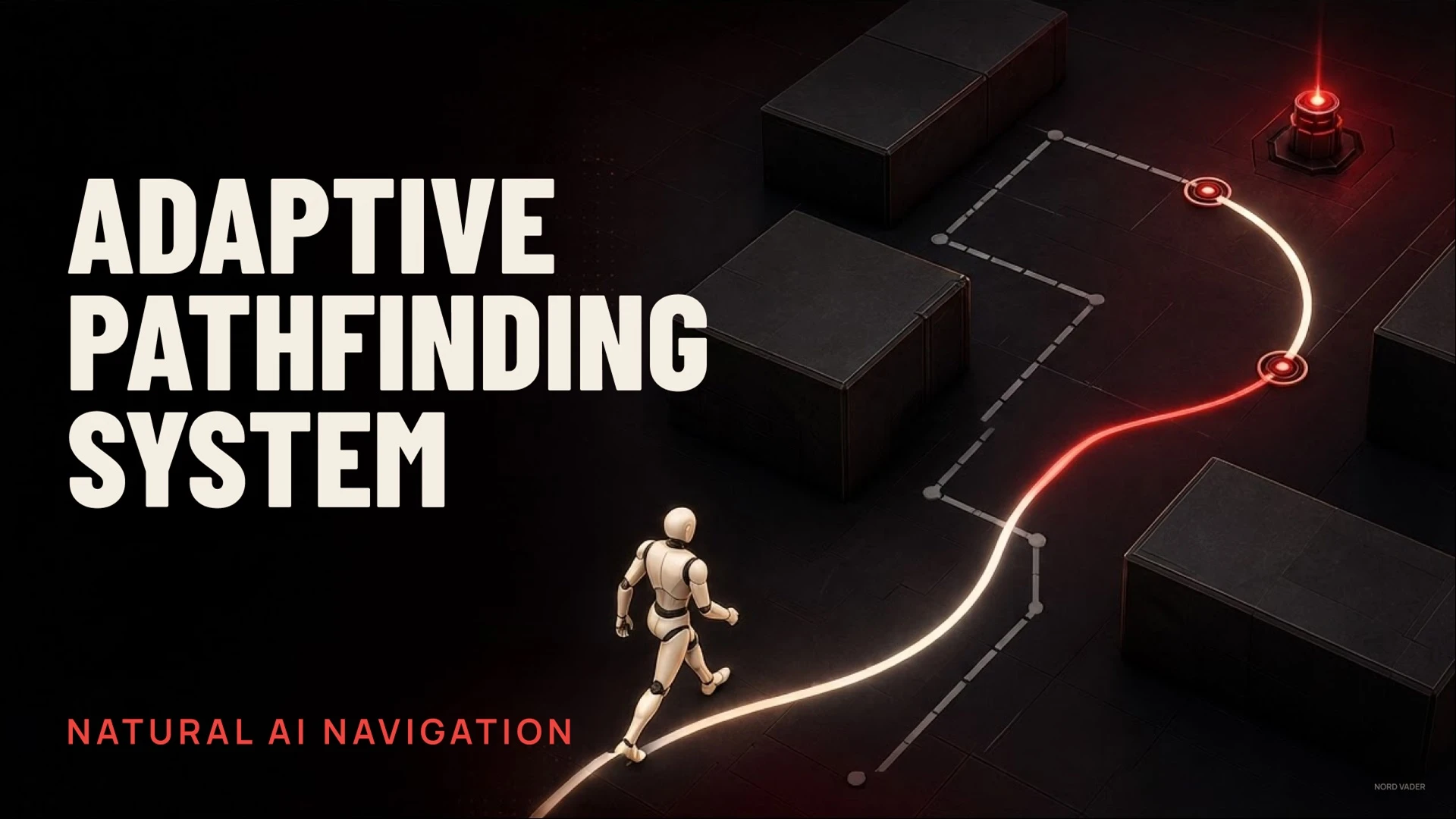 AdaptivePathfindingSystem: AI Navigation Plugin v2.06: Shape and customize AI routes seamlessly
