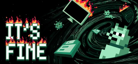 It's Fine: Develop Your Dream Game Before Time Runs Out With Your Dog Joe